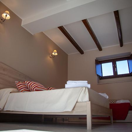 Al Centro Casa Vacanze Mistretta Cameră foto