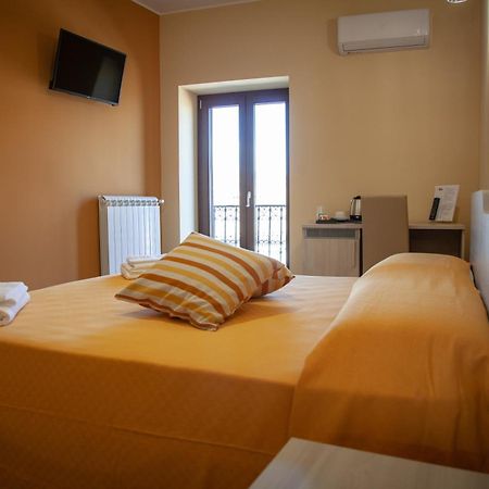 Al Centro Casa Vacanze Mistretta Cameră foto